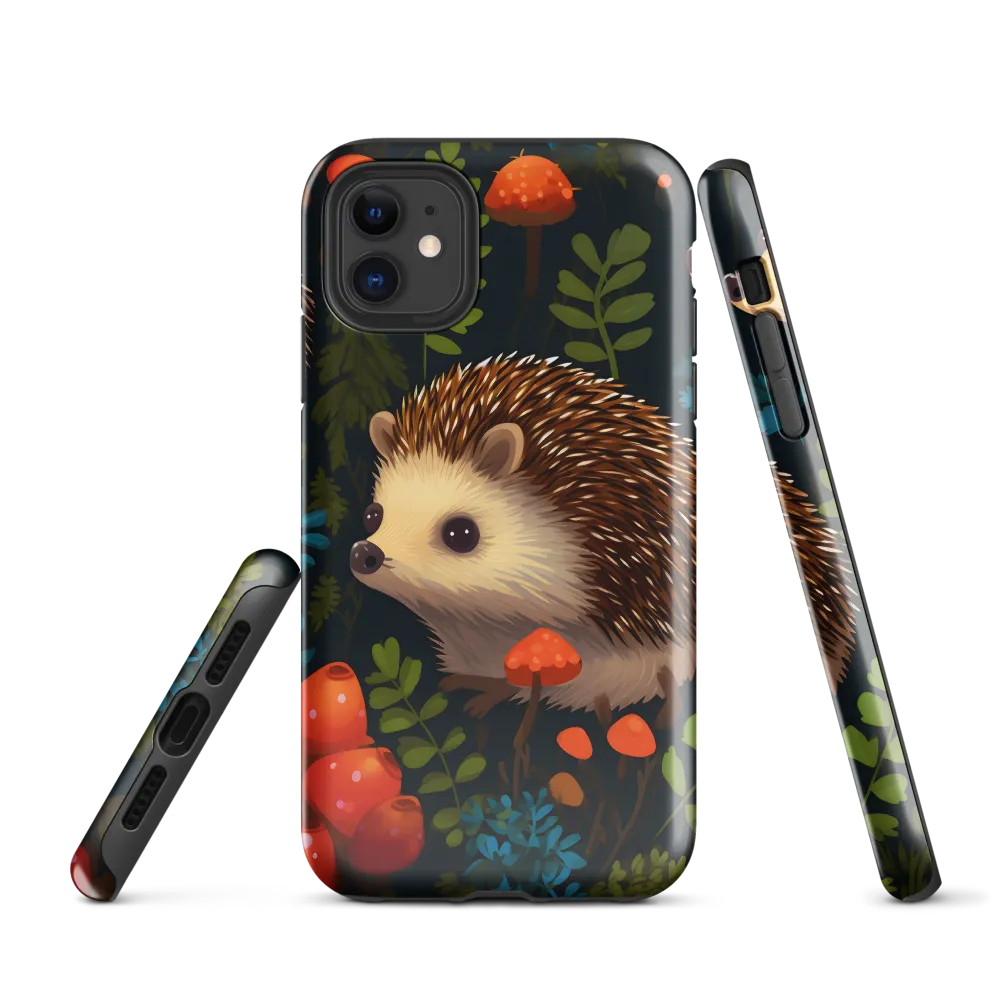Whimsical Woodland Adventures