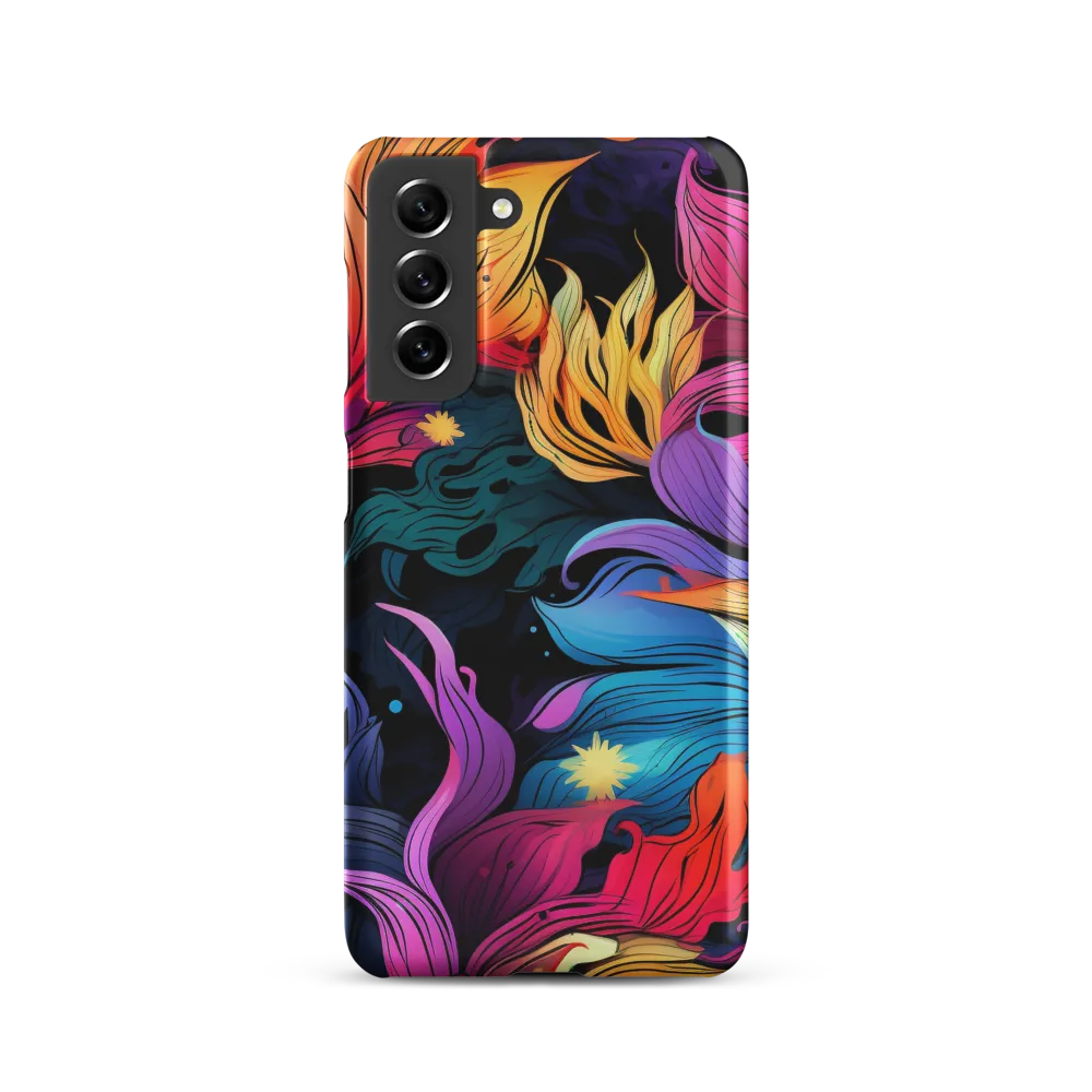 Floral Symphony