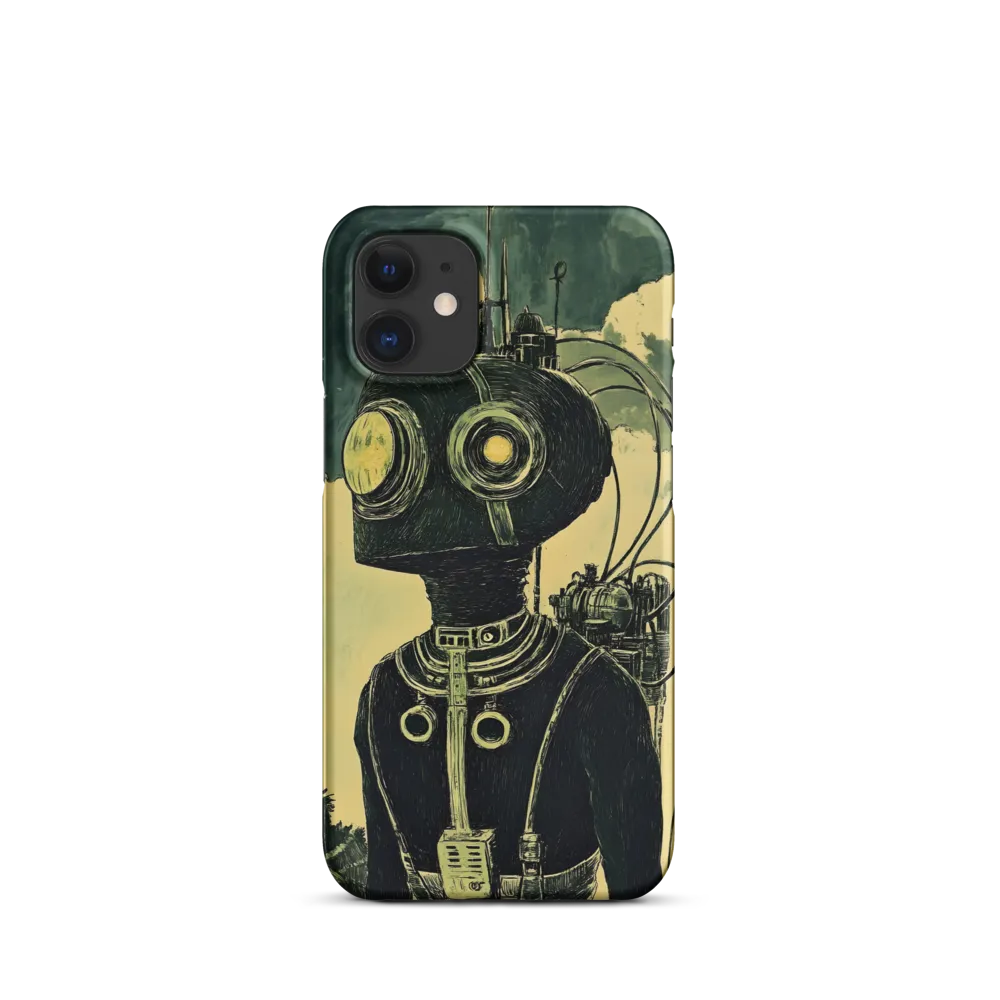 The Astronaut of Dreams