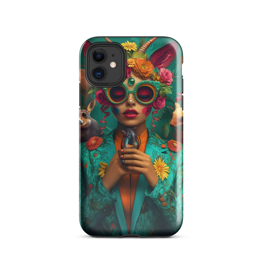 Botanical Reverie