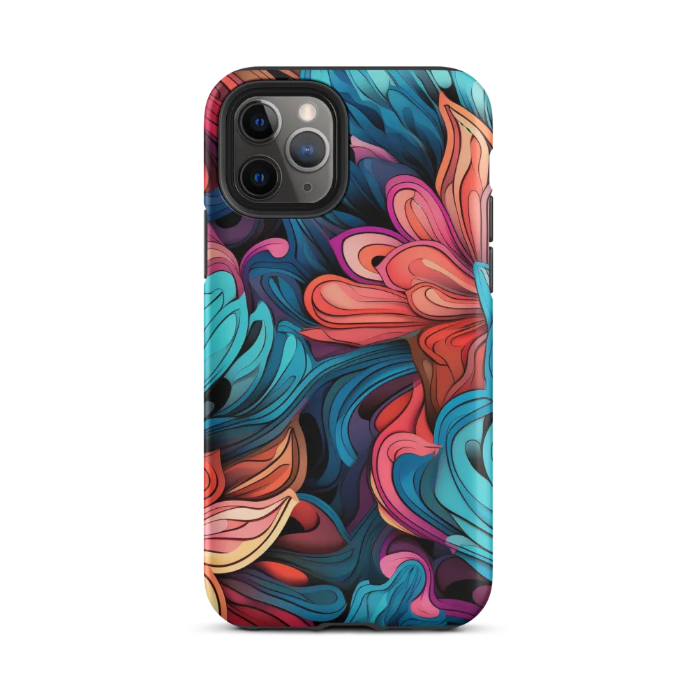 Floral Symphony