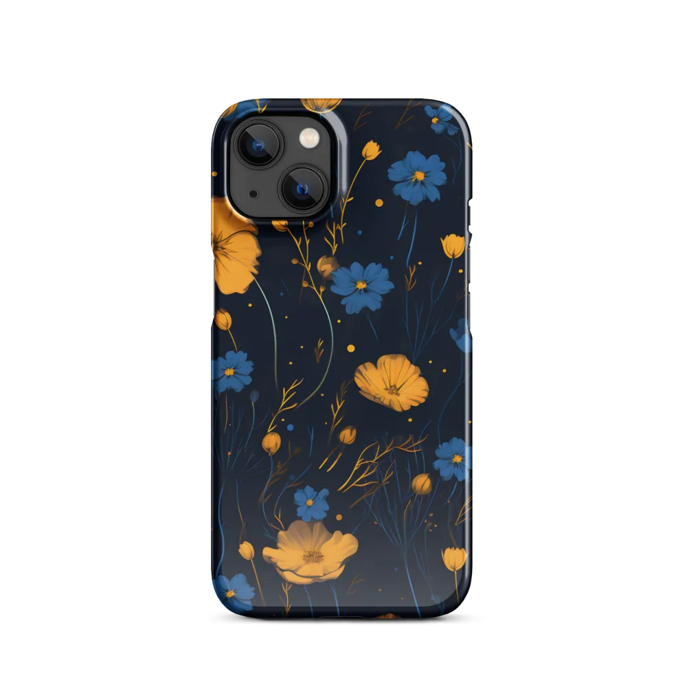 Nocturnal Blossoms