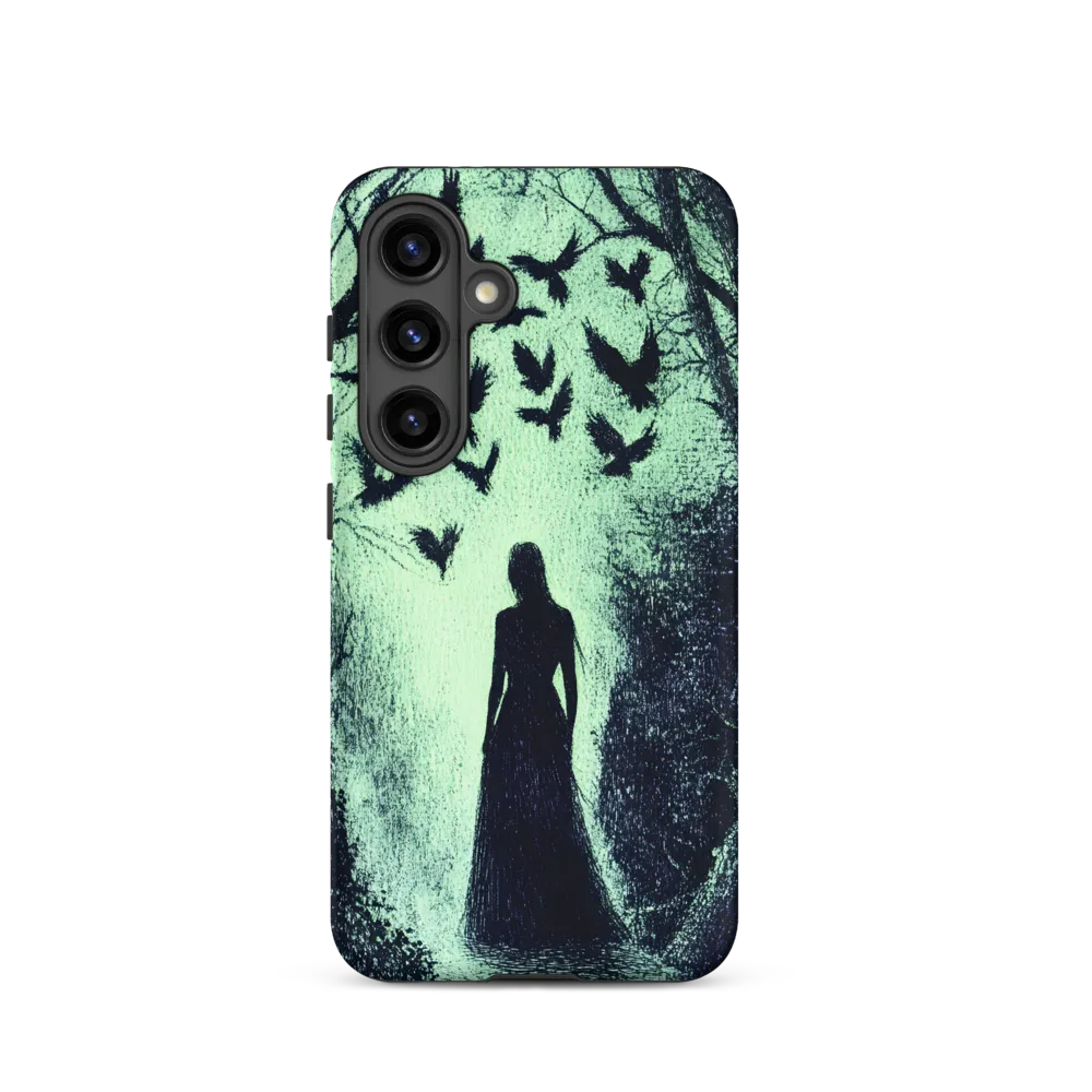 Whispers of the Night