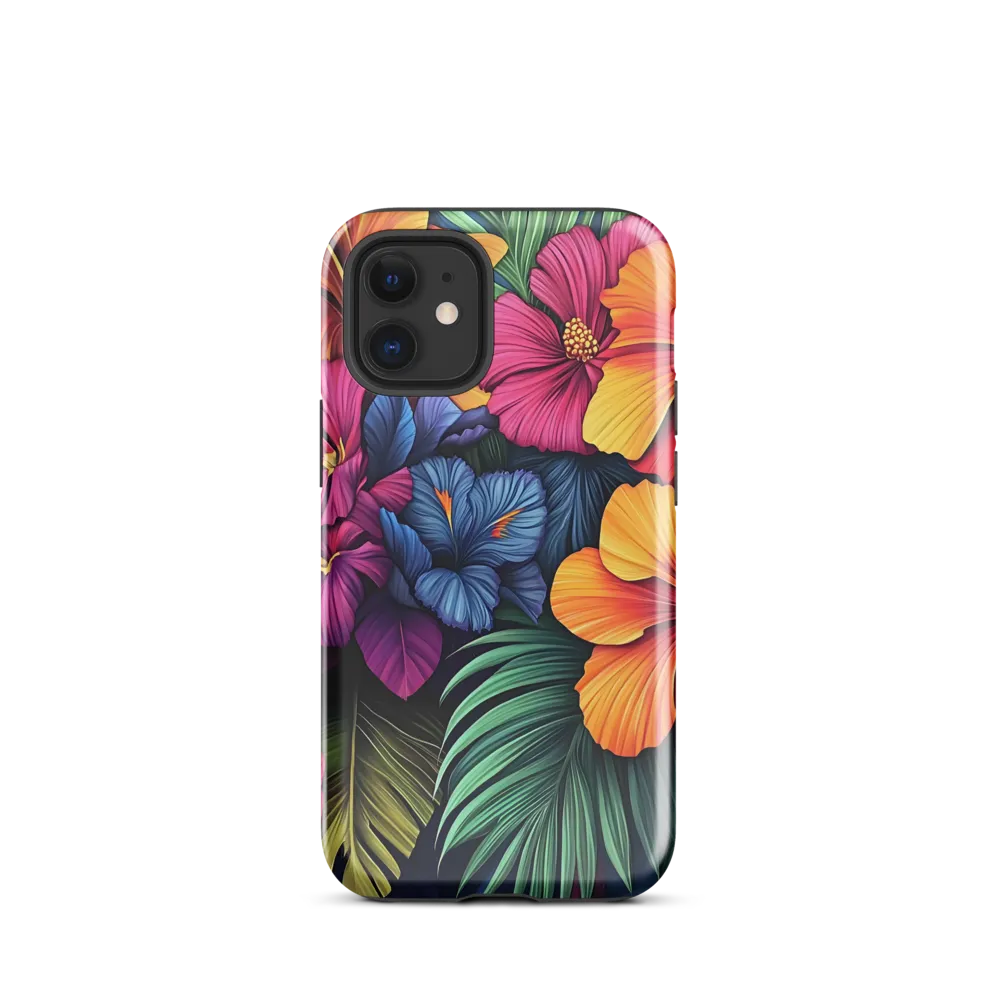Tropical Symphony