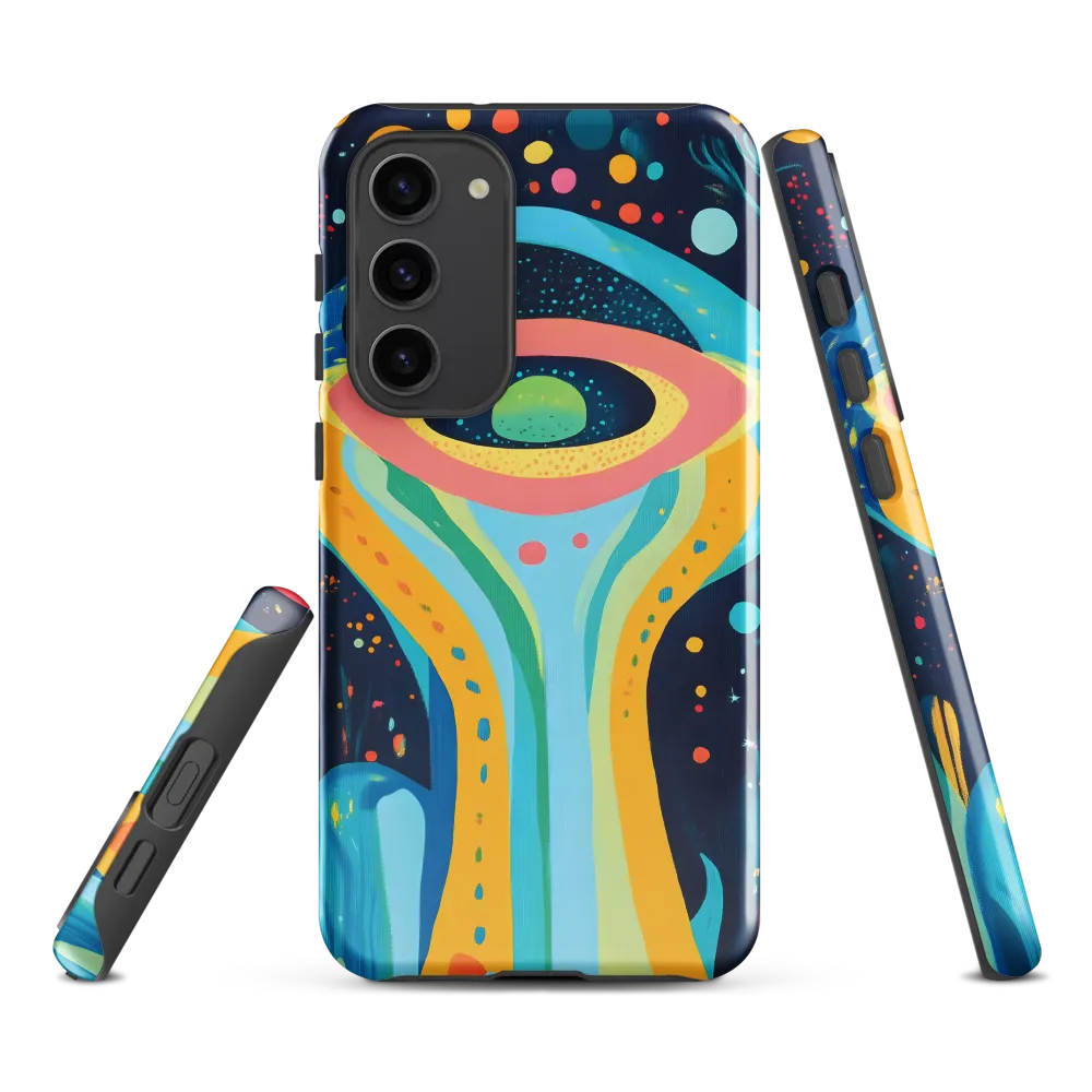 Cosmic Whimsy