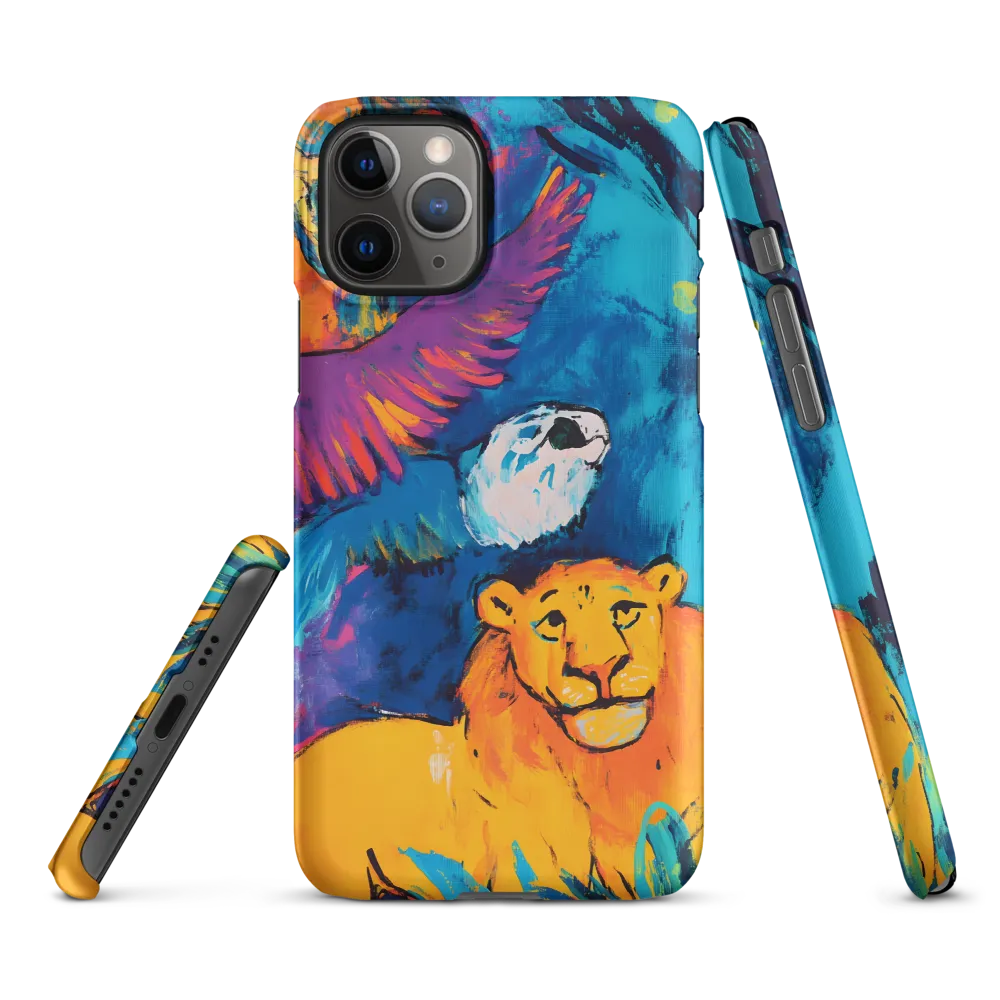 Wild Symphony