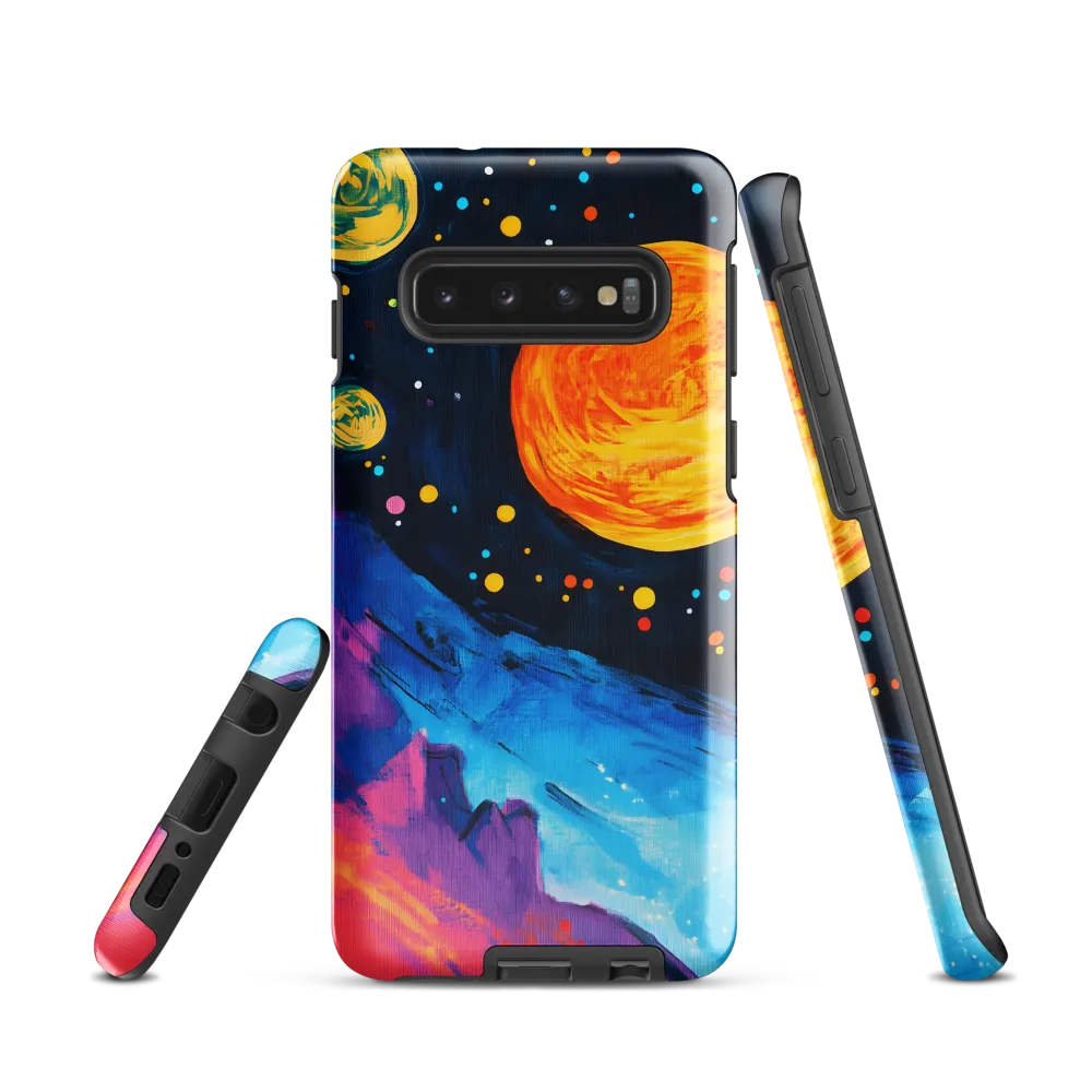 Cosmic Harmony