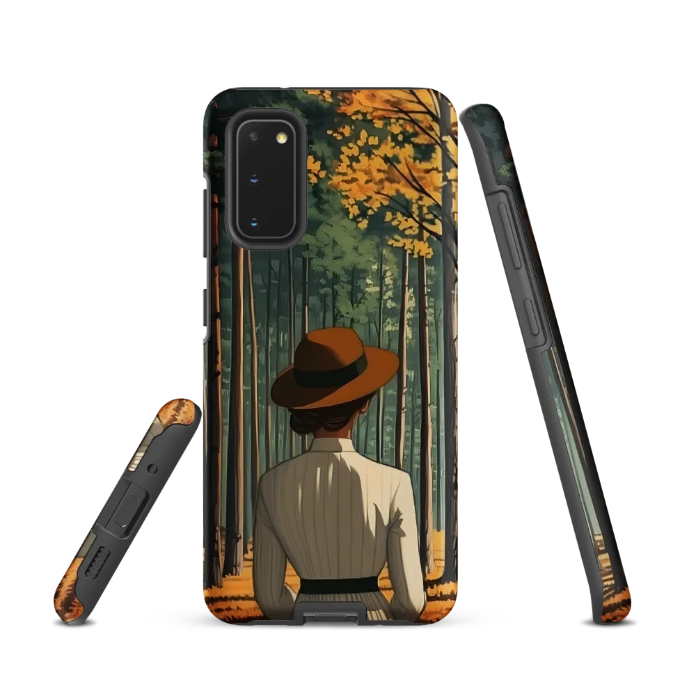 Whispers of Autumn