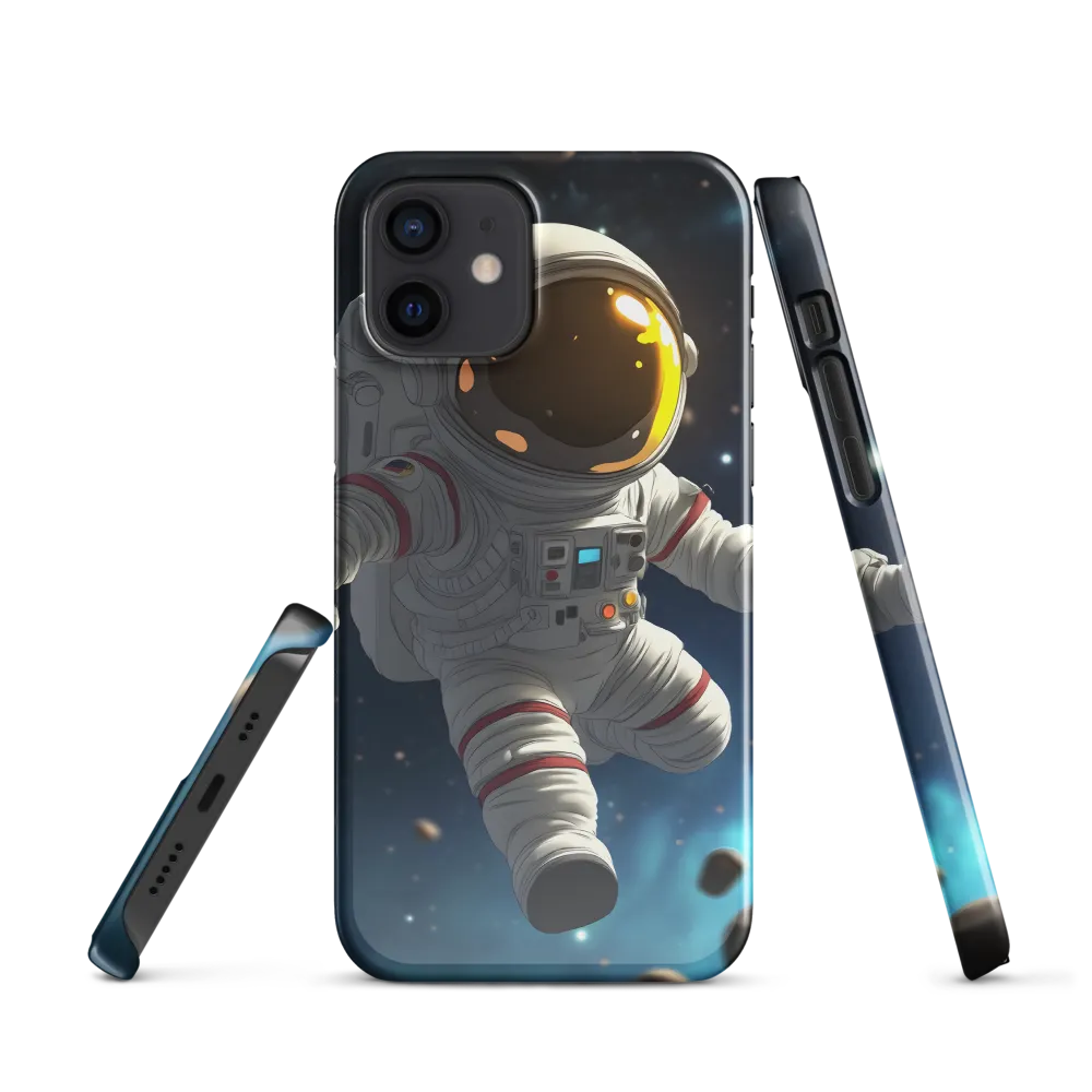 Cosmic Exploration