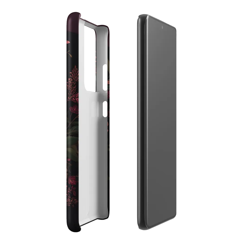 Botanical Elegance