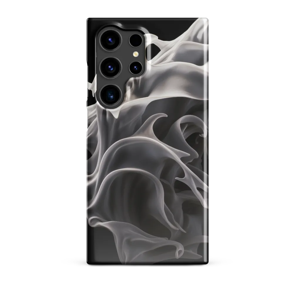 Fluid Dynamics: An Organic Exploration
