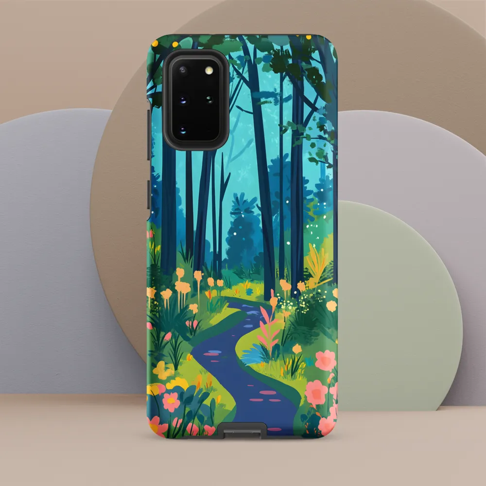 Whispers of the Forest