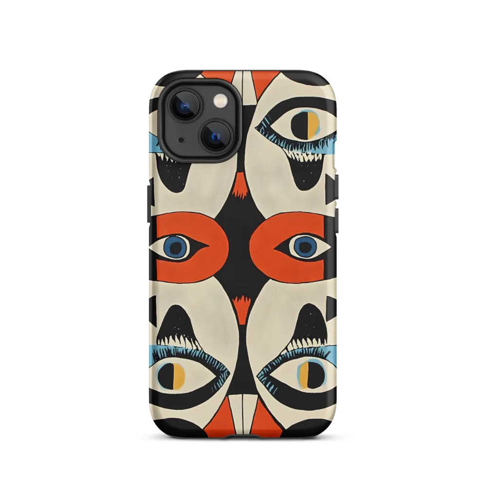 Eyes of Intrigue