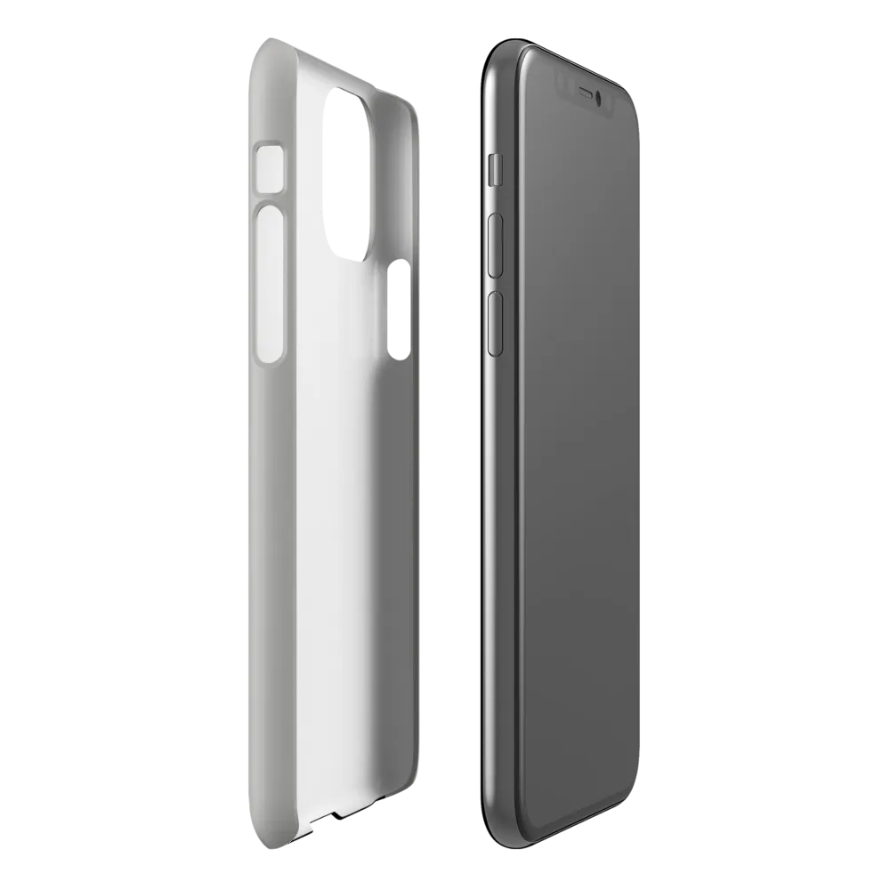 Monochrome Serenity