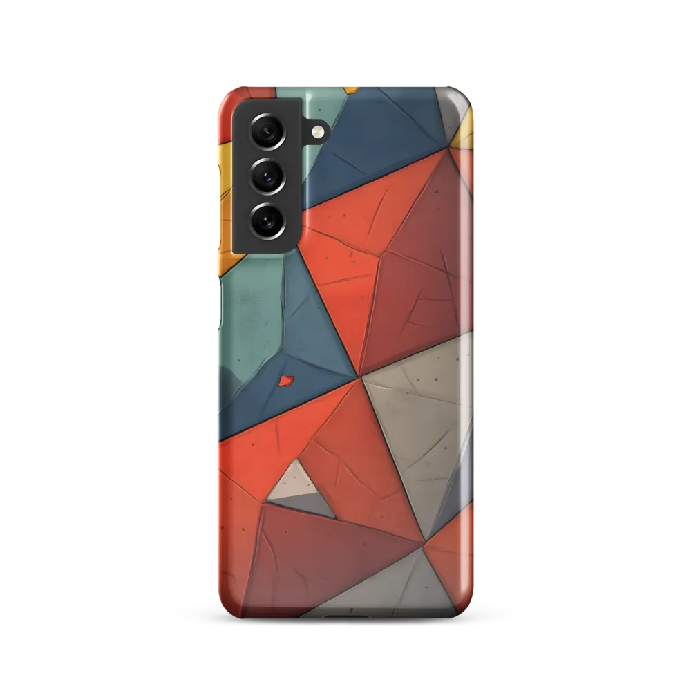 Geometric Harmony