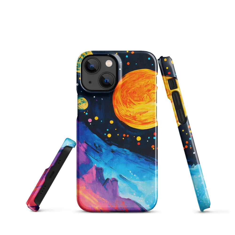 Cosmic Harmony