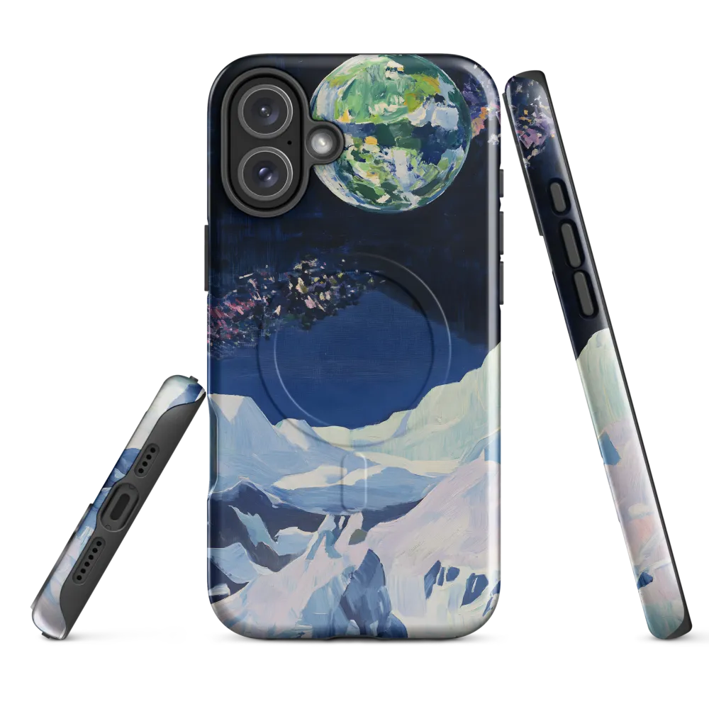 Celestial Dreamscape