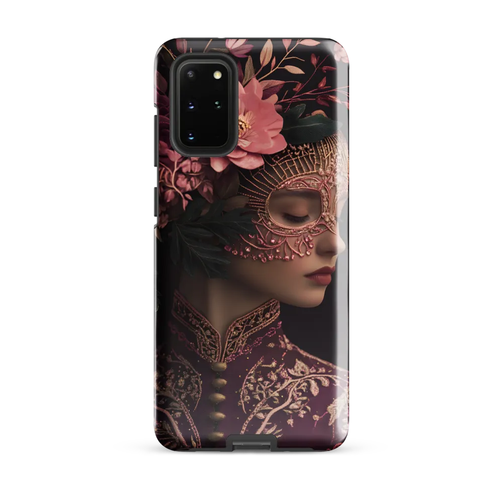 Whispers of Elegance