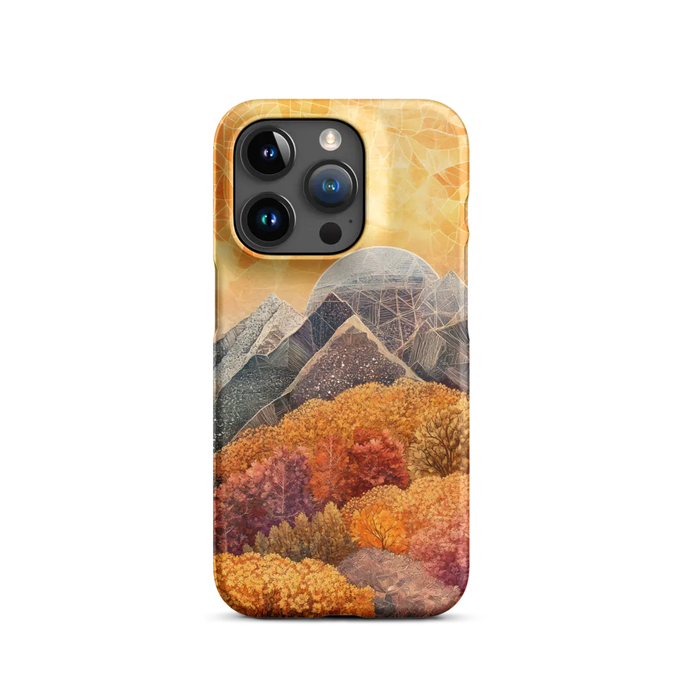 Autumn's Embrace