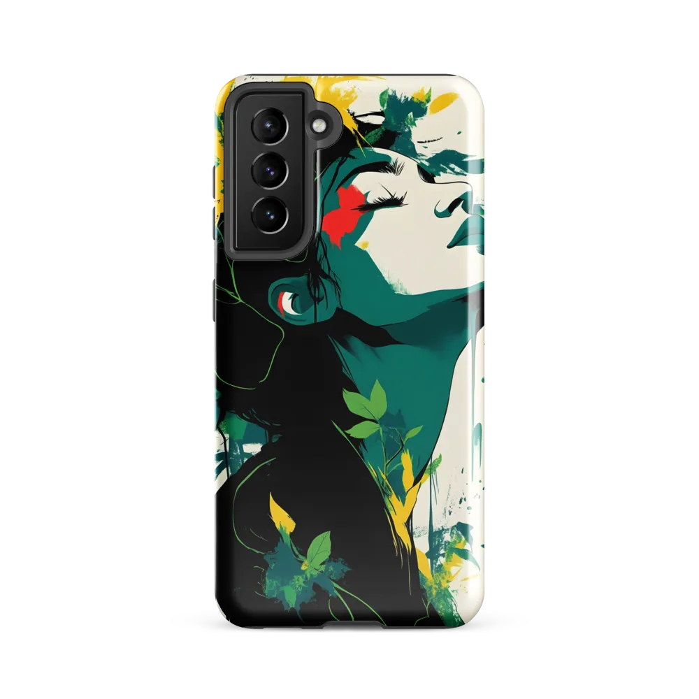 Embrace of Nature
