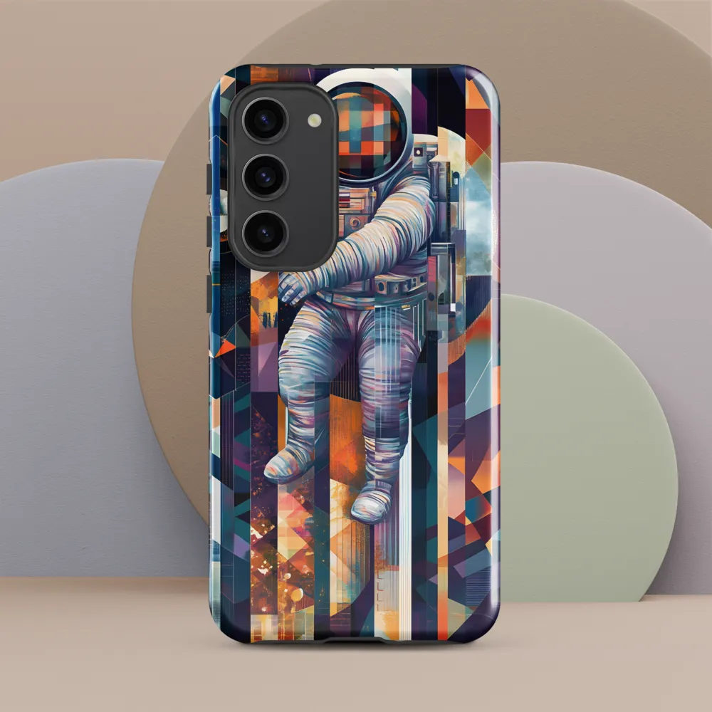 Celestial Explorer