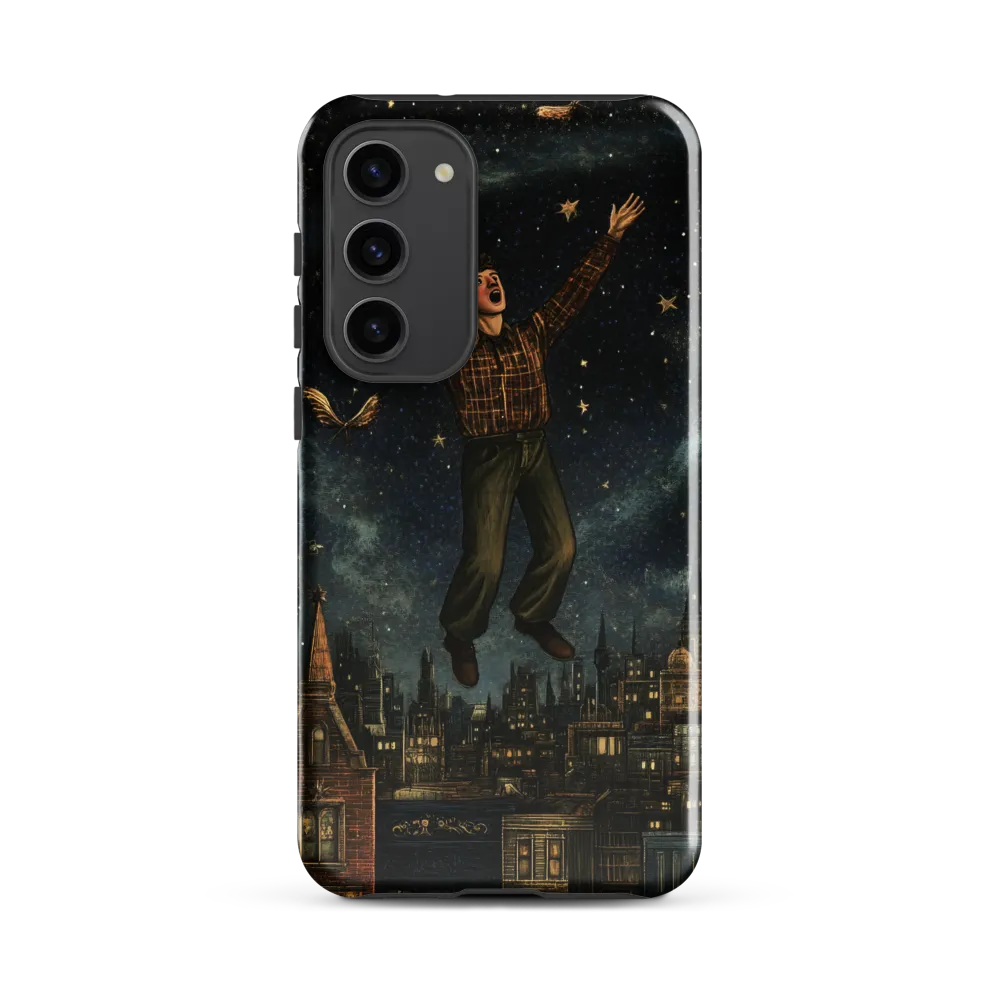 Reaching for the Stars