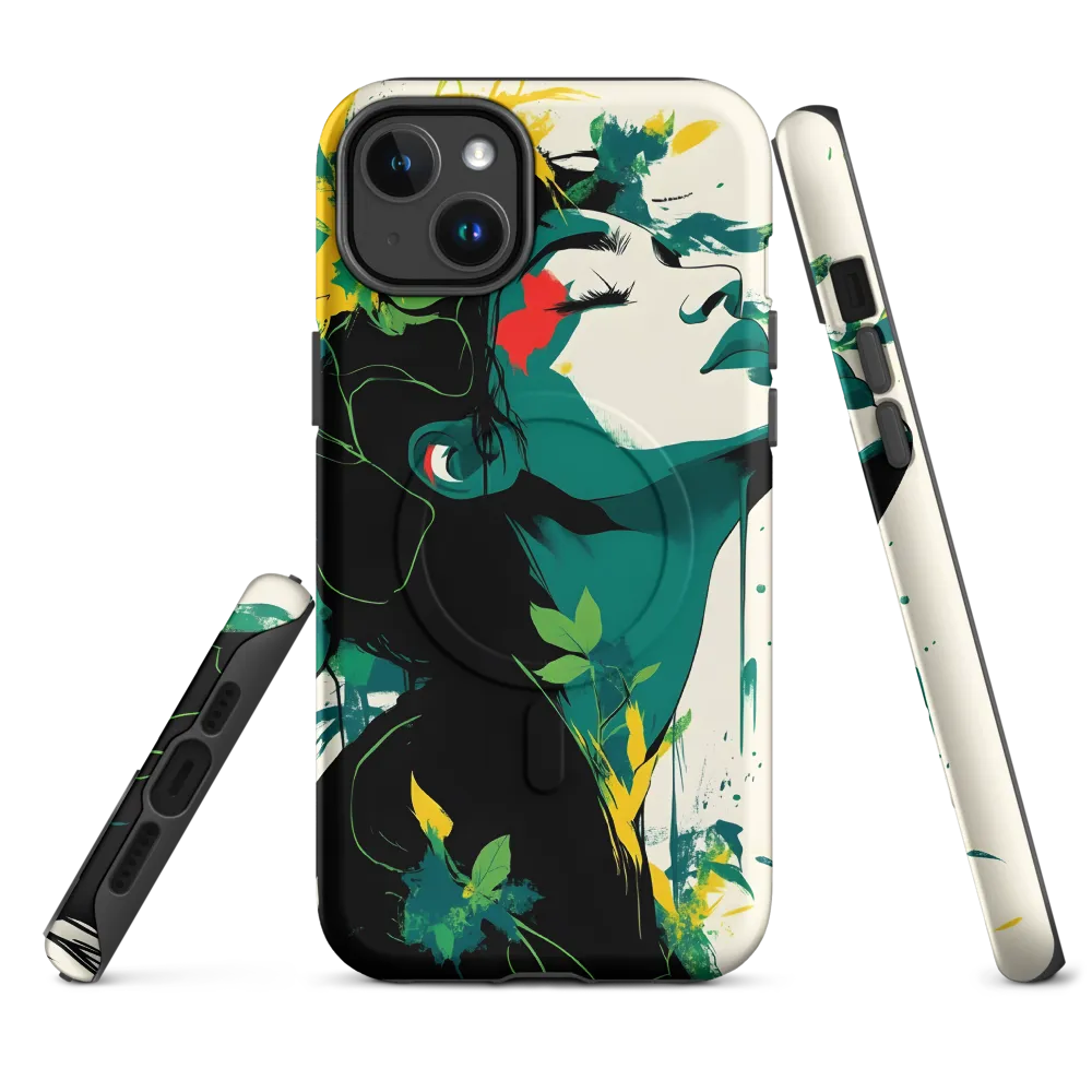 Embrace of Nature