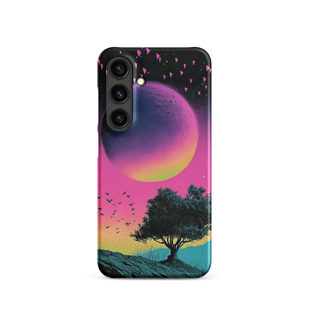 Celestial Harmony