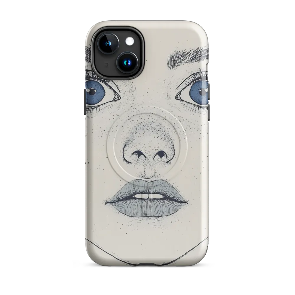 Eyes of Emotion