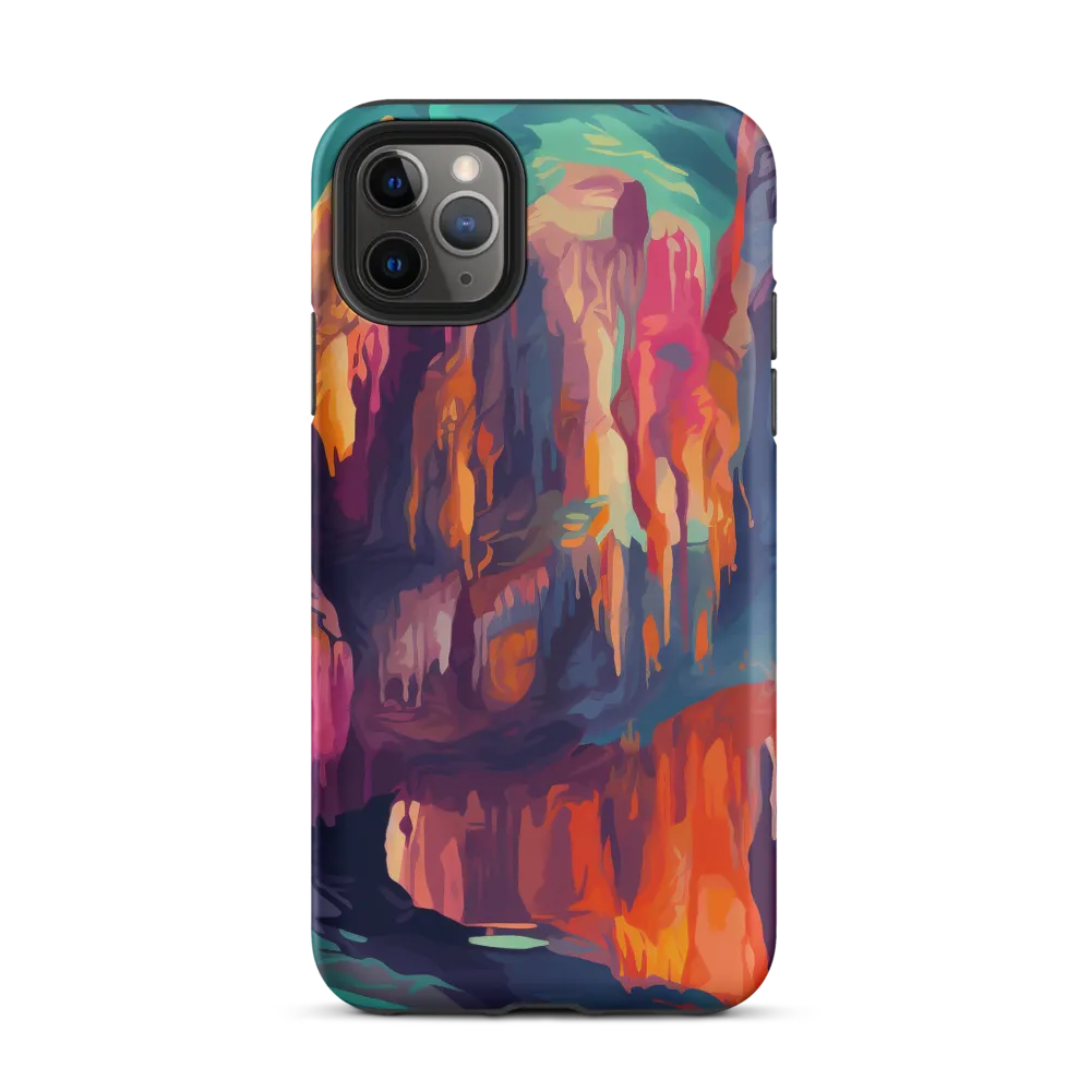 Mystical Canyon