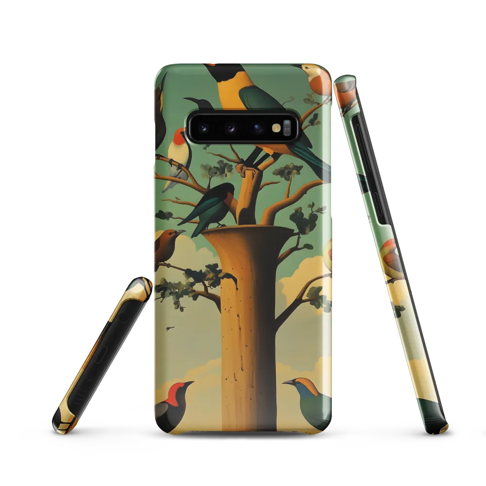 Avian Harmony