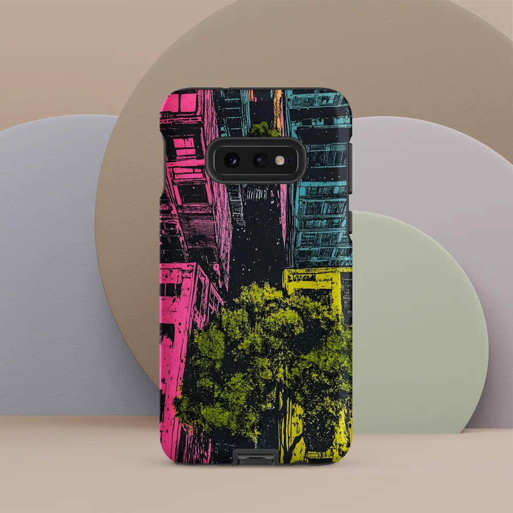Urban Vibrance
