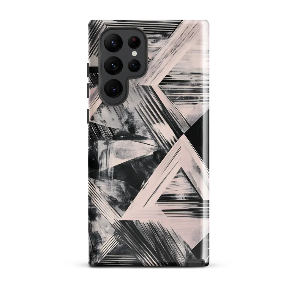 Geometric Harmony