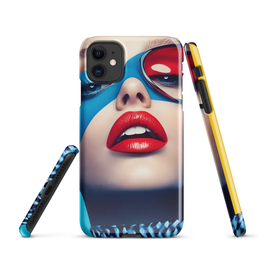 Vivid Expressions