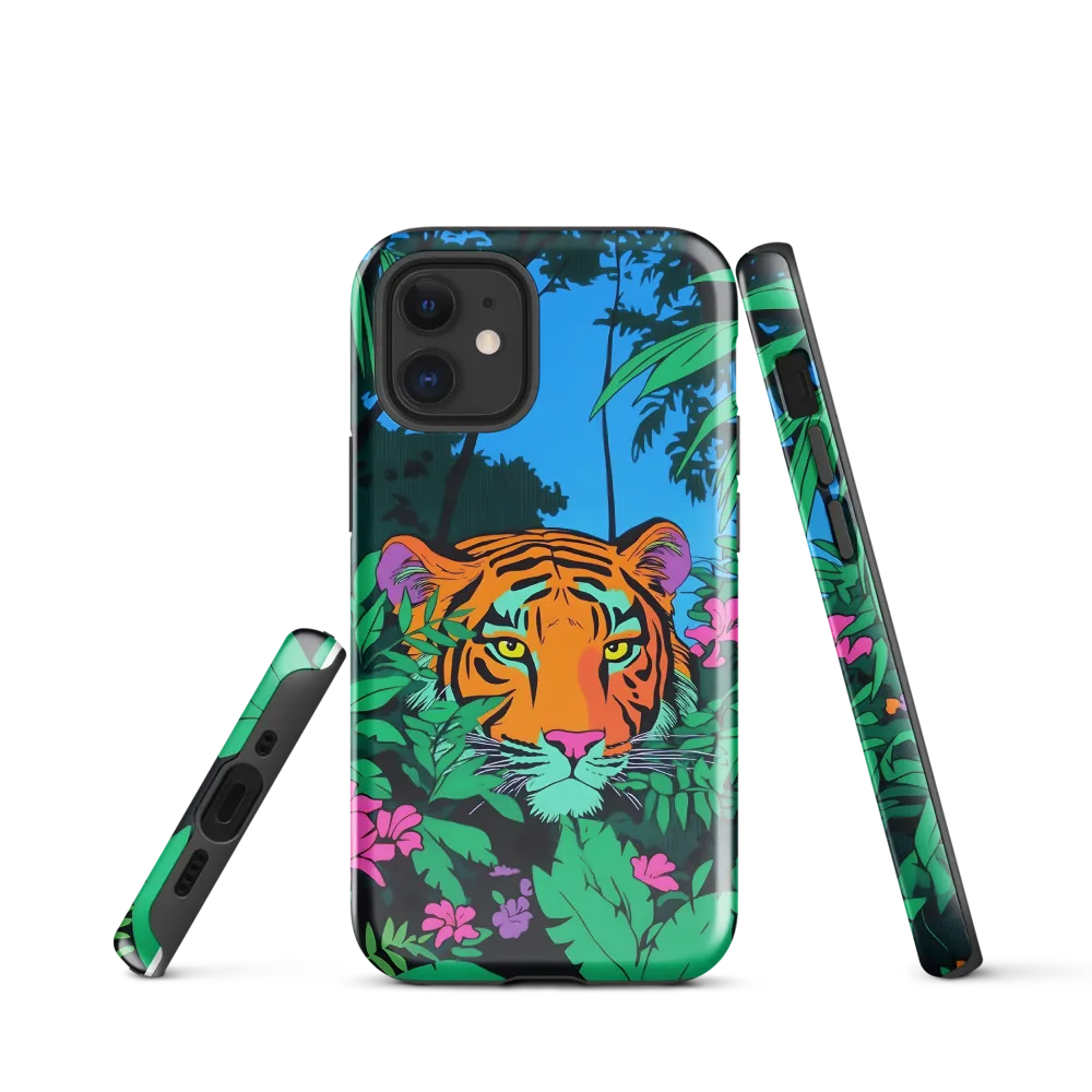 Jungle Guardian