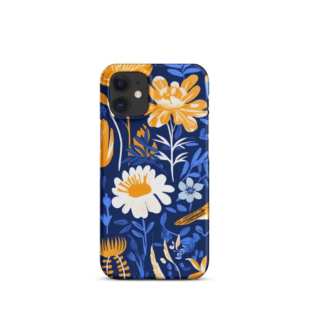 Floral Symphony