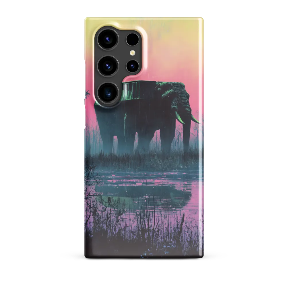 The Enigmatic Elephant