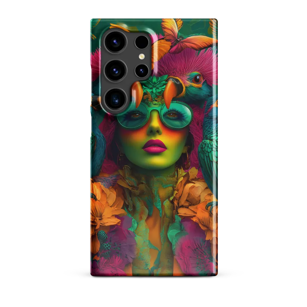 Tropical Reverie