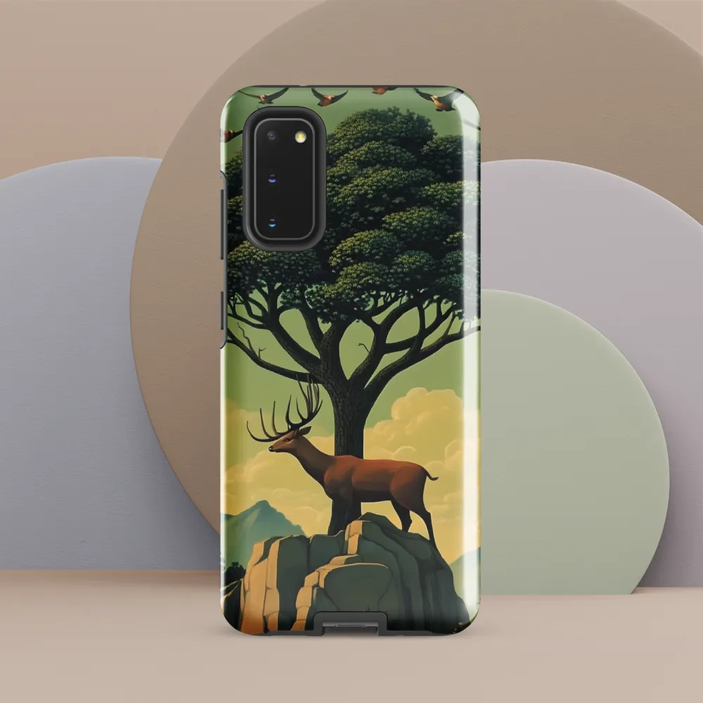 Transformations of Nature