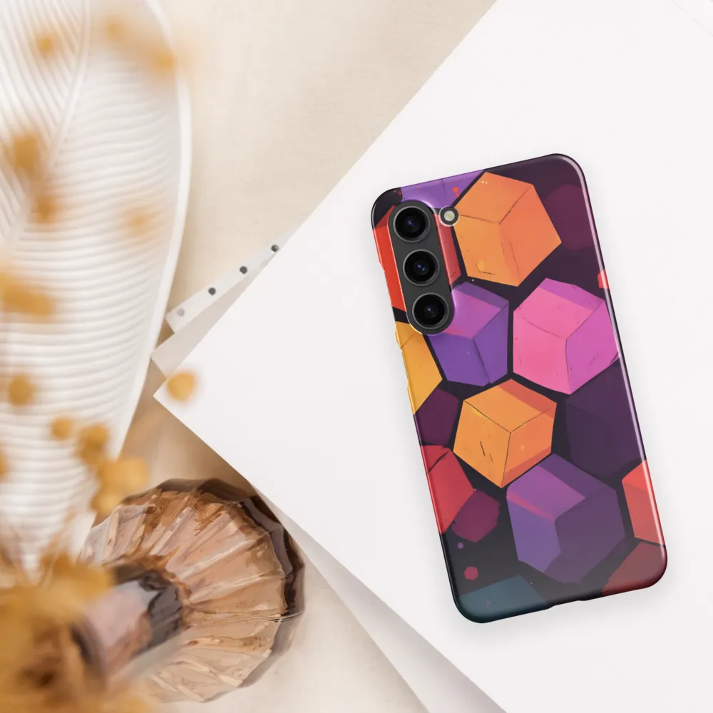 Dynamic Geometric Harmony