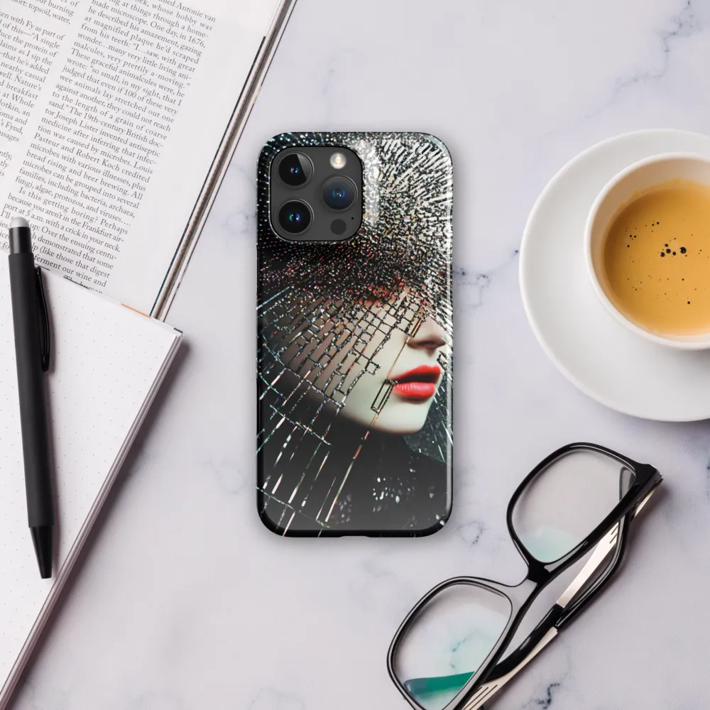 Fractured Identity