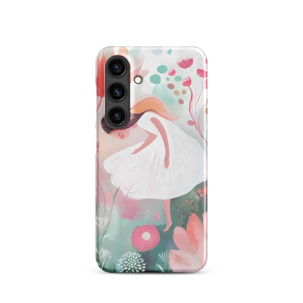 Whispers of a Floral Dream