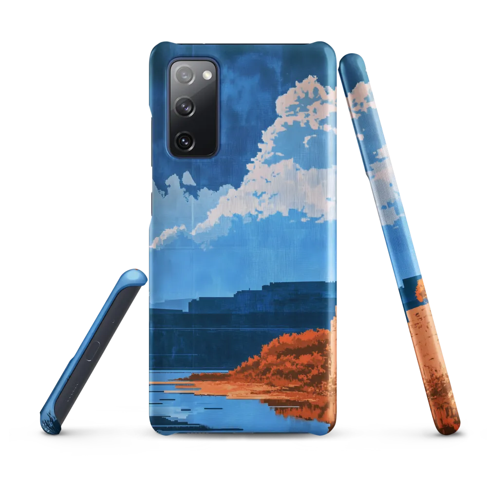 Elysian Waterscape