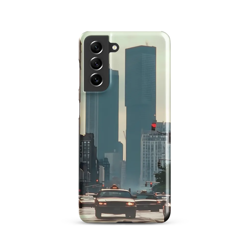 Urban Symphony