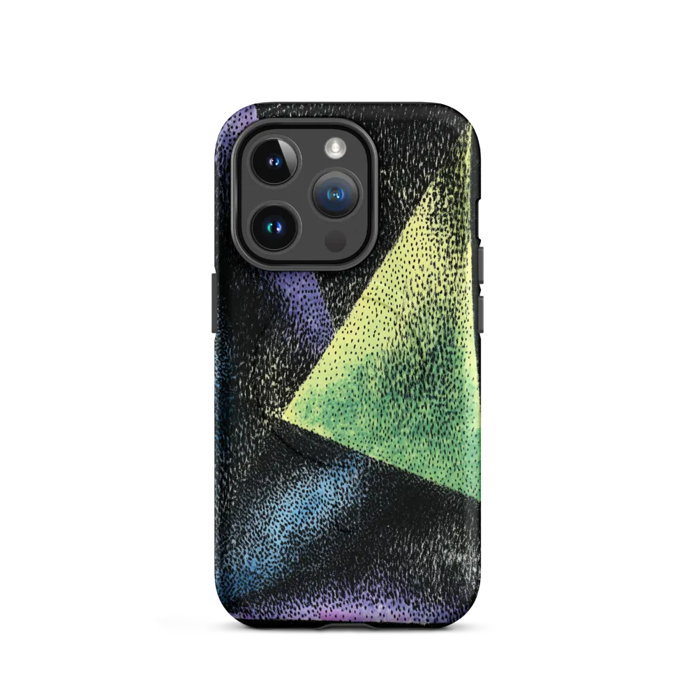 Dynamic Geometric Harmony