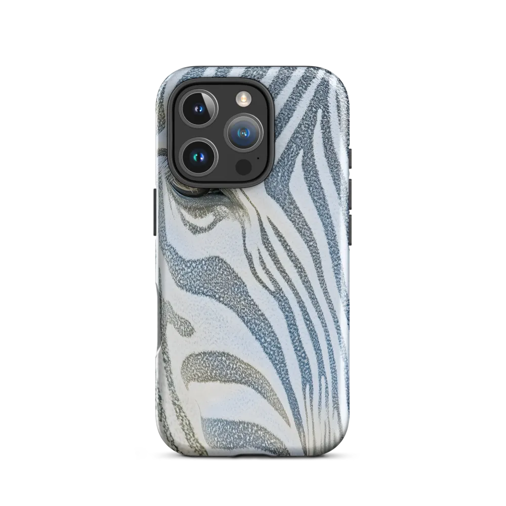The Intricacies of Stripes