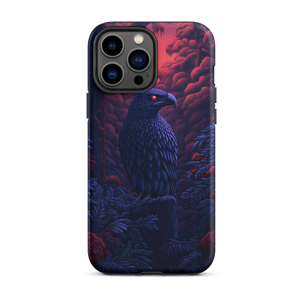 The Watchful Guardian