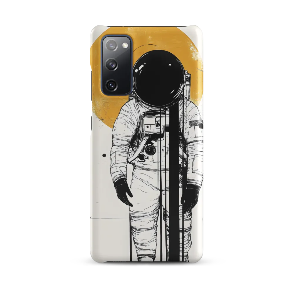 Isolation in Space
