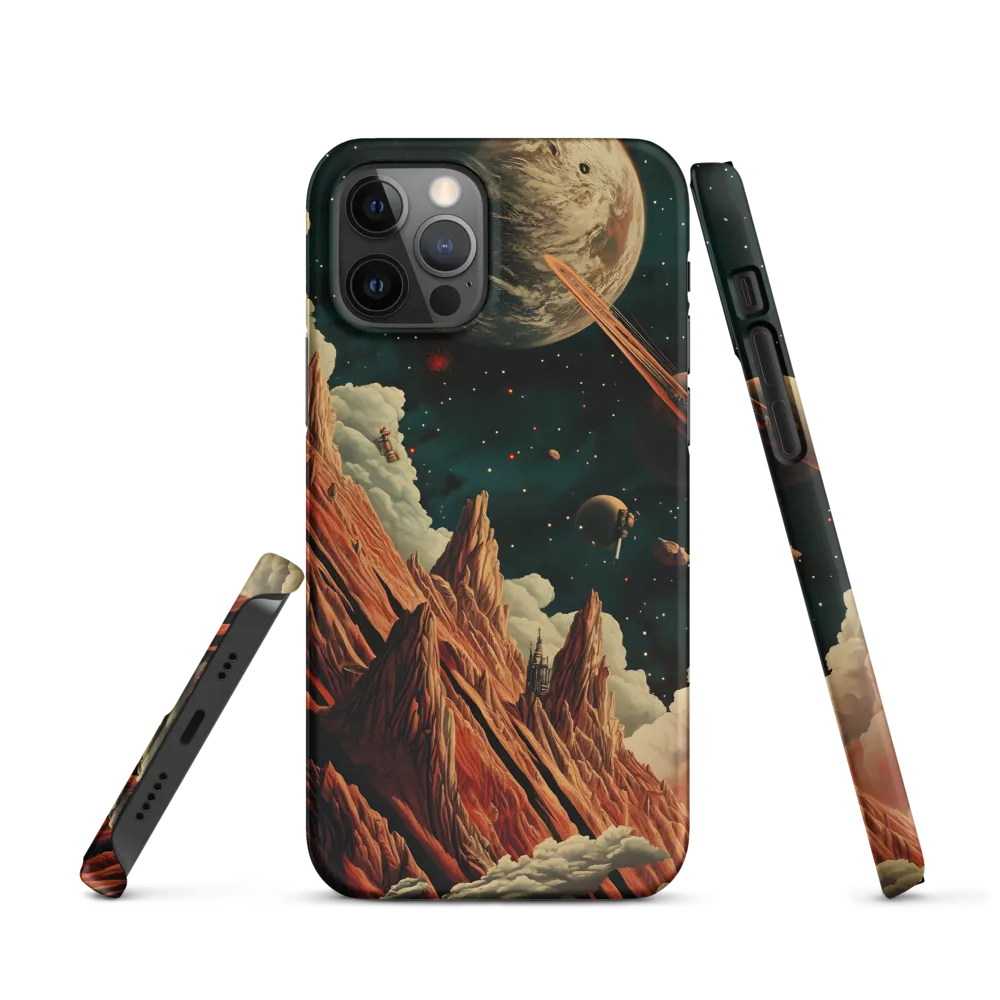 Celestial Peaks