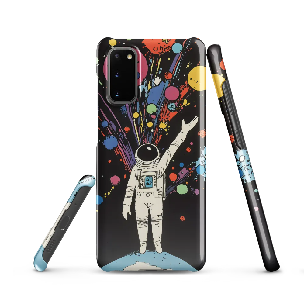 Cosmic Curiosity